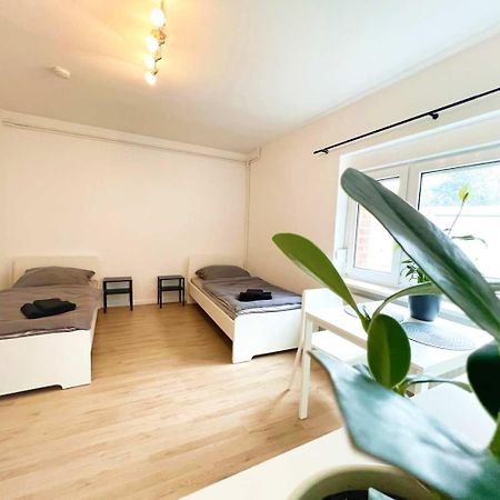 Work & Stay In Schwarzenbek Exterior photo