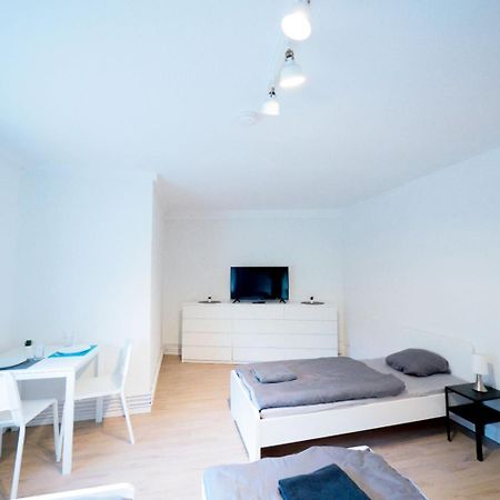 Work & Stay In Schwarzenbek Exterior photo