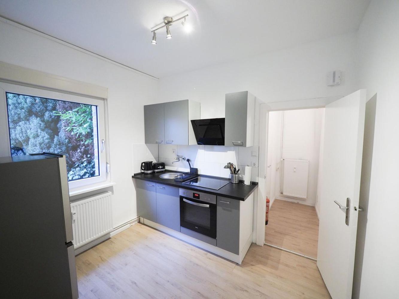 Work & Stay In Schwarzenbek Exterior photo