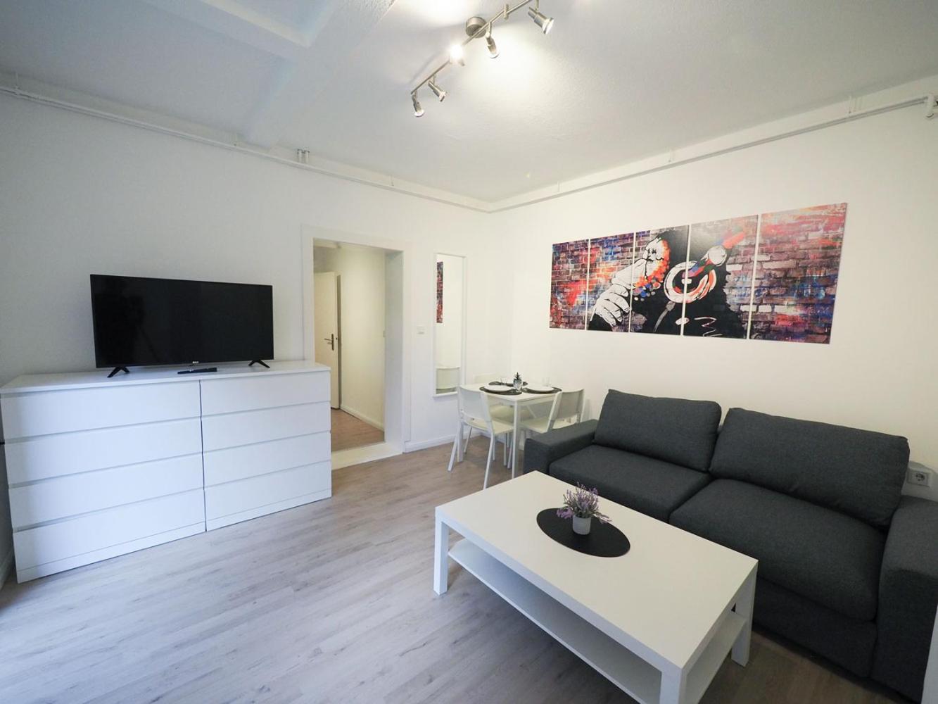 Work & Stay In Schwarzenbek Exterior photo