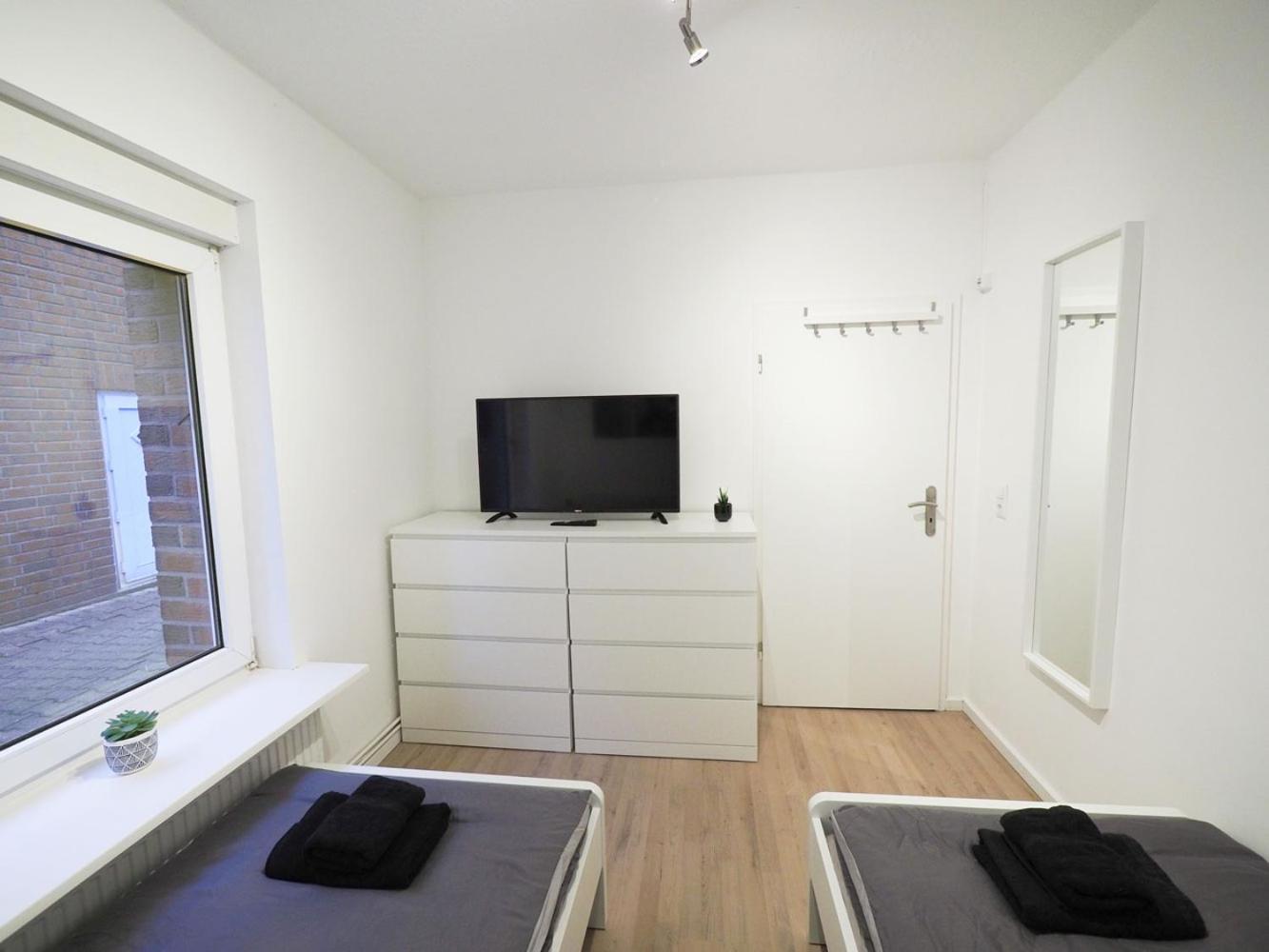 Work & Stay In Schwarzenbek Exterior photo