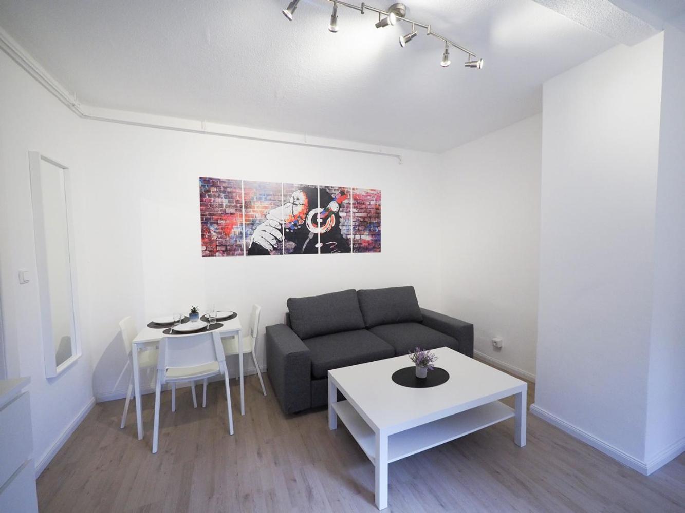 Work & Stay In Schwarzenbek Exterior photo