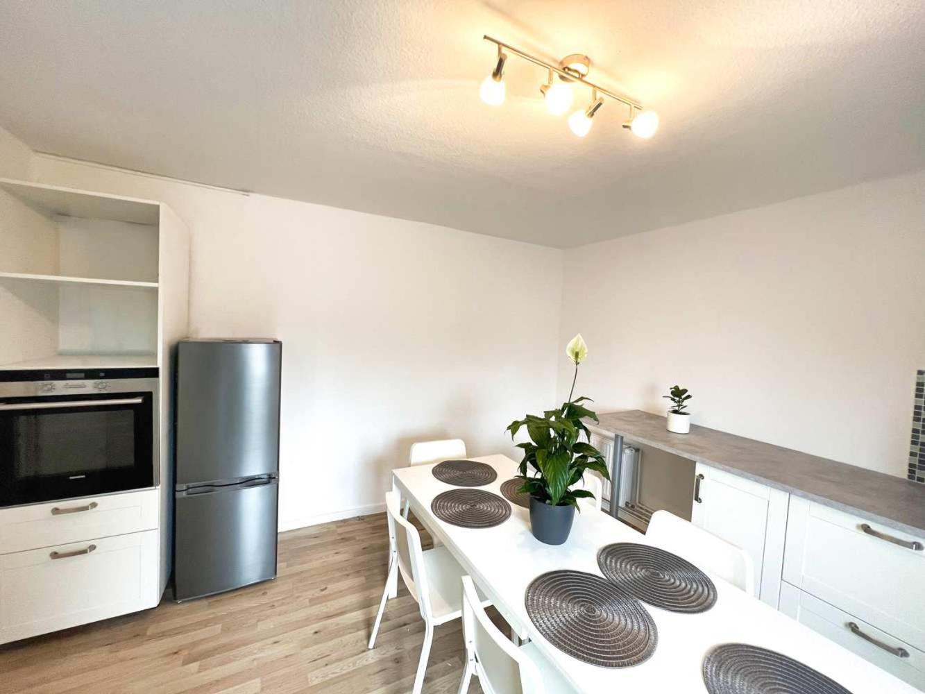 Work & Stay In Schwarzenbek Exterior photo
