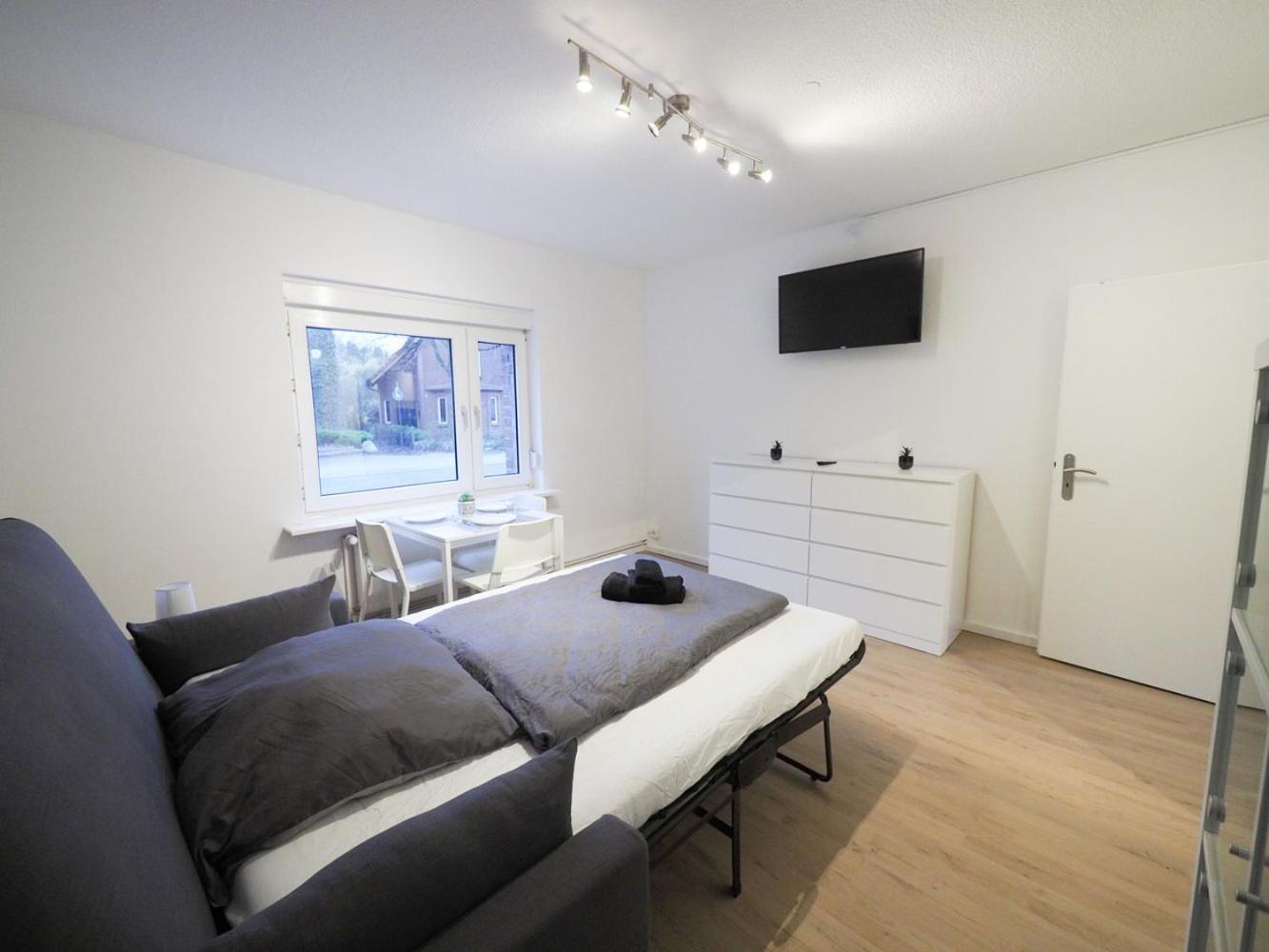Work & Stay In Schwarzenbek Exterior photo