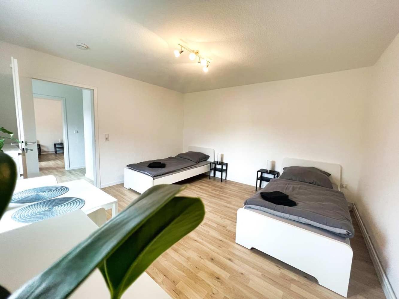 Work & Stay In Schwarzenbek Exterior photo