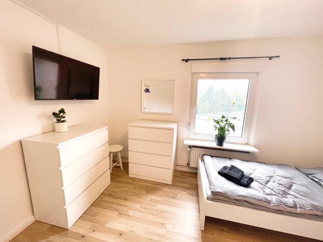 Work & Stay In Schwarzenbek Exterior photo