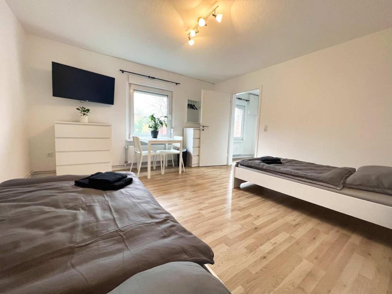 Work & Stay In Schwarzenbek Exterior photo