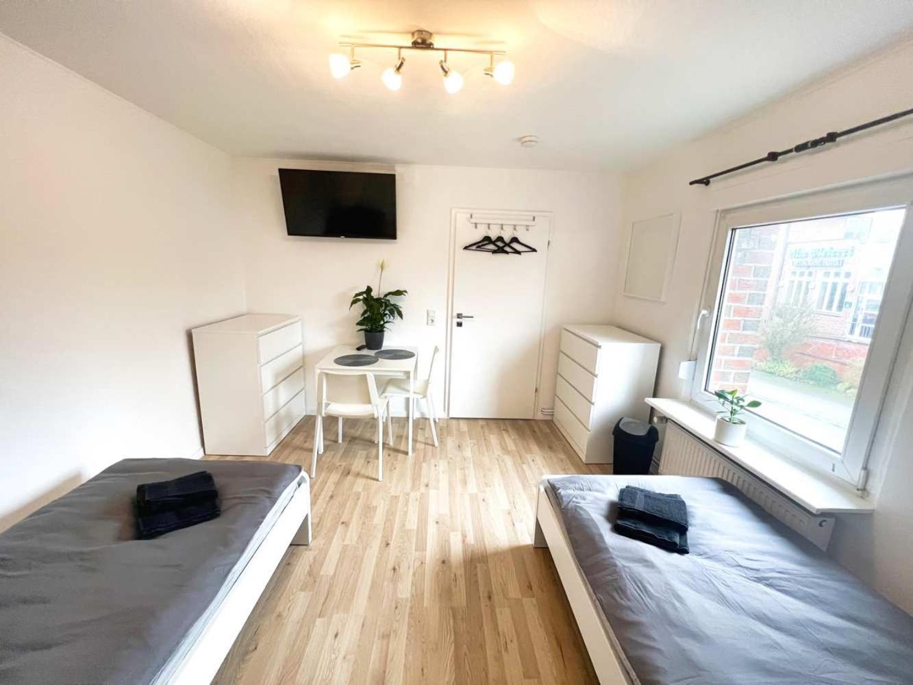 Work & Stay In Schwarzenbek Exterior photo
