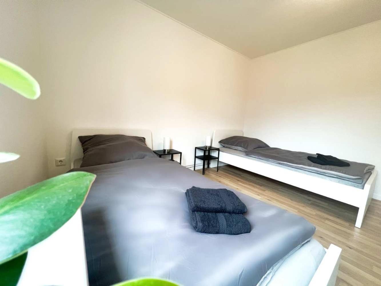 Work & Stay In Schwarzenbek Exterior photo