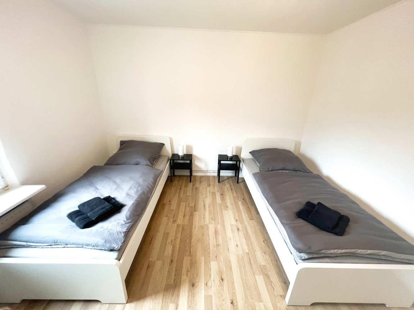 Work & Stay In Schwarzenbek Exterior photo