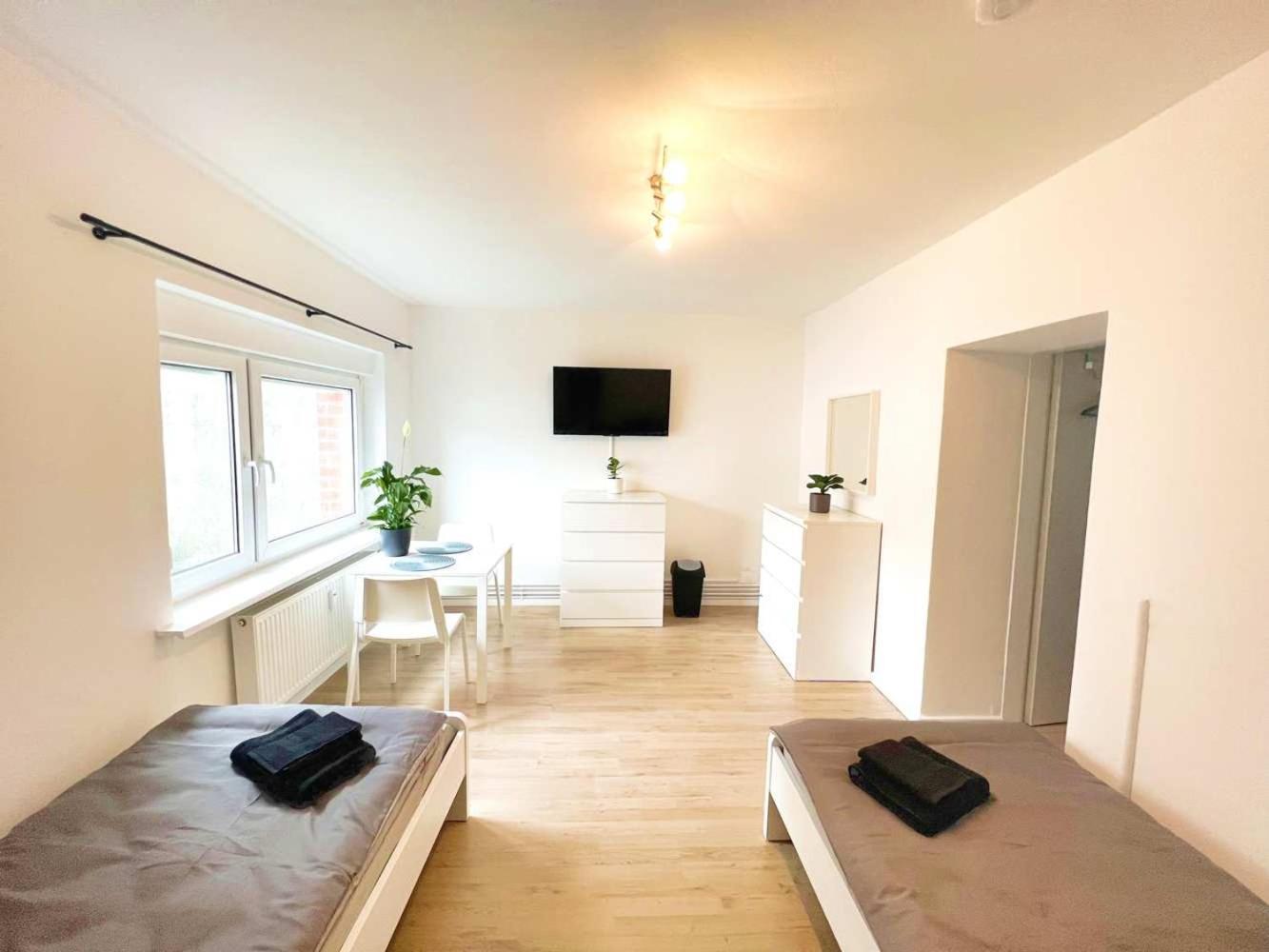 Work & Stay In Schwarzenbek Exterior photo