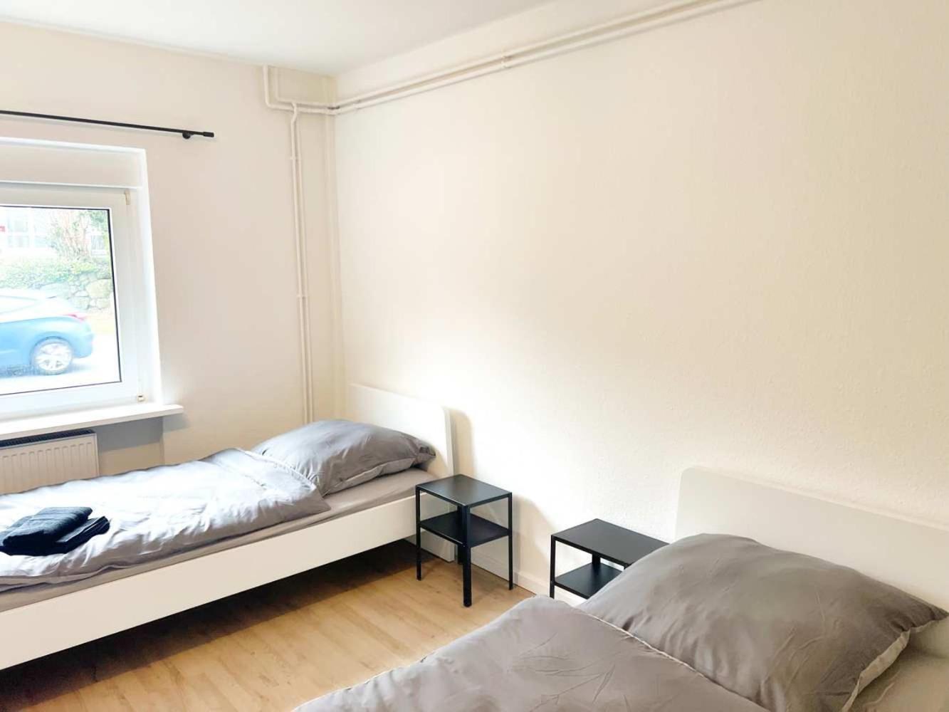 Work & Stay In Schwarzenbek Exterior photo