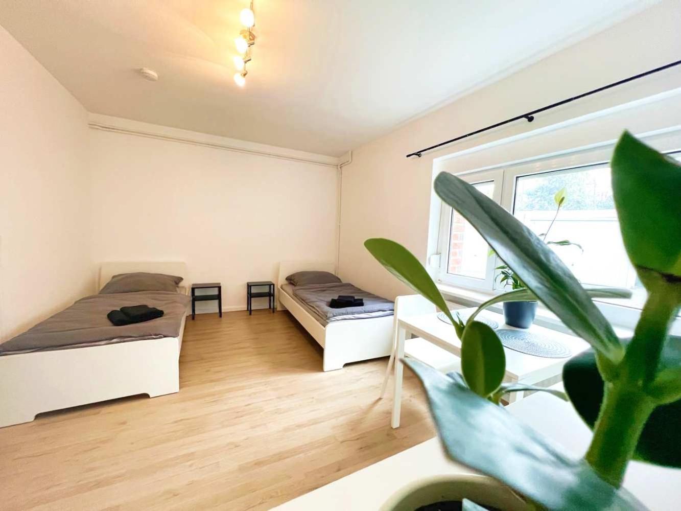 Work & Stay In Schwarzenbek Exterior photo