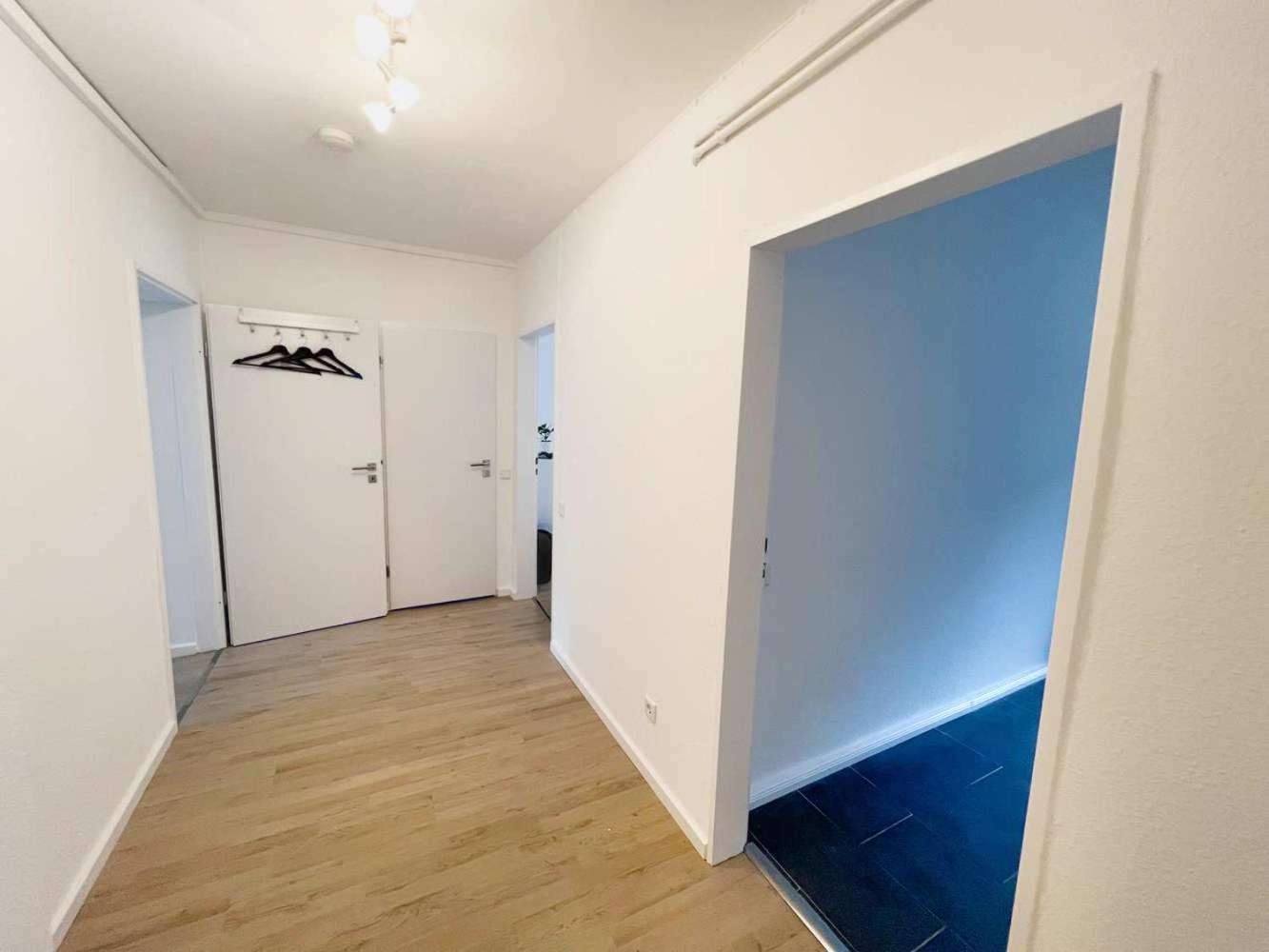 Work & Stay In Schwarzenbek Exterior photo